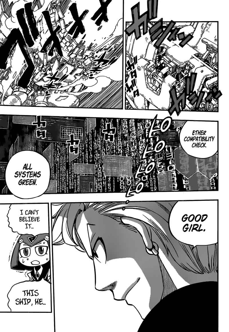 Edens Zero 11 8