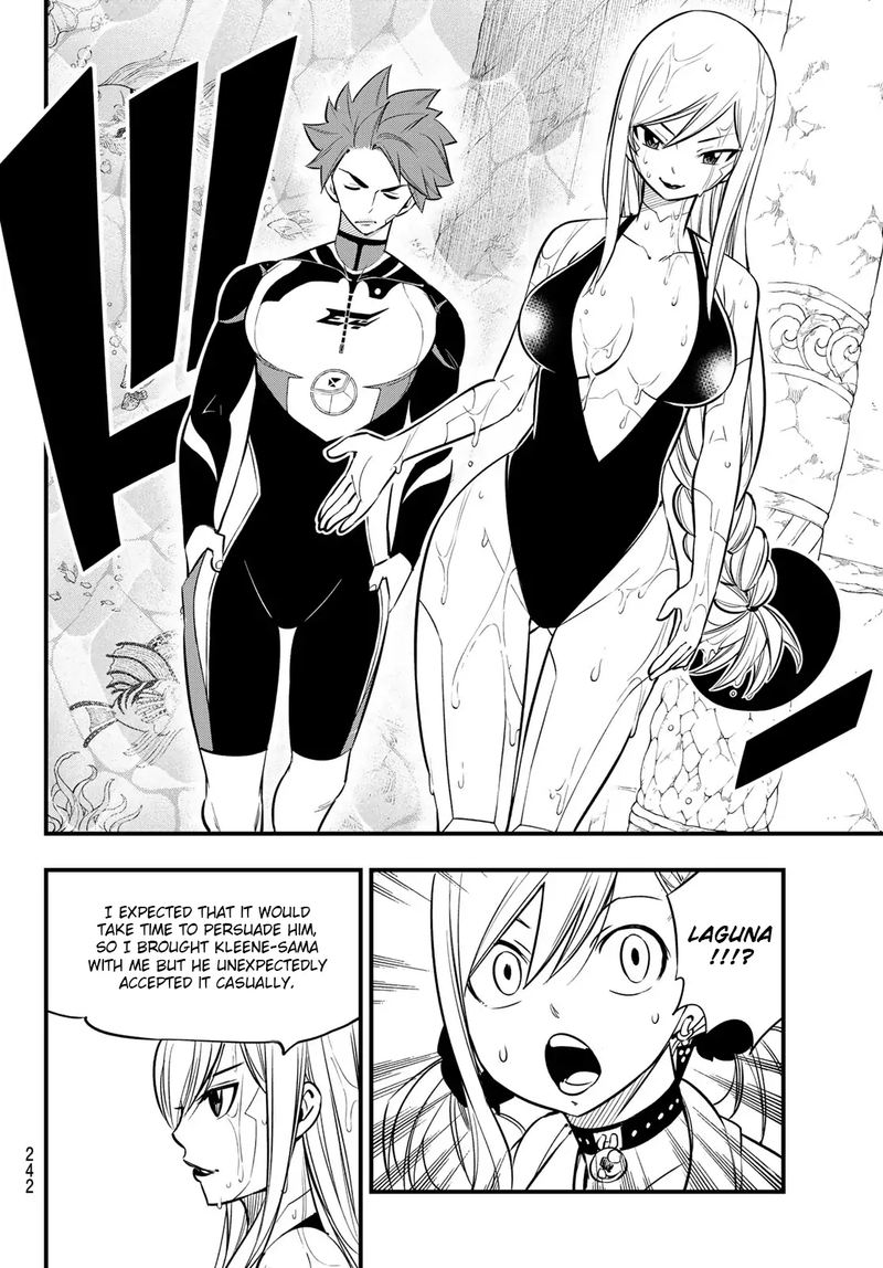 Edens Zero 110 10