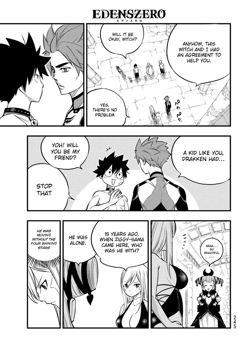 Edens Zero 110 13
