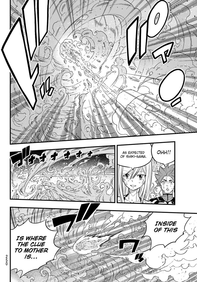 Edens Zero 110 18