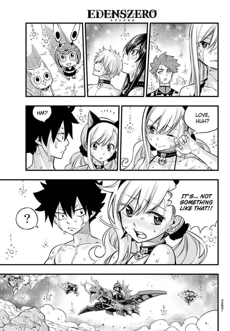 Edens Zero 111 19