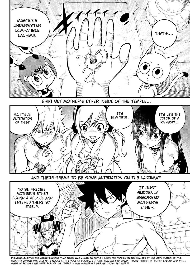Edens Zero 111 2