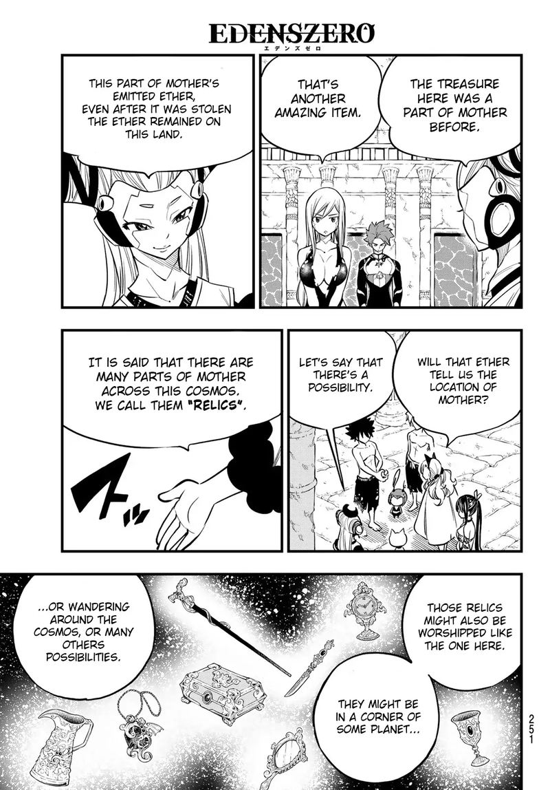 Edens Zero 111 3