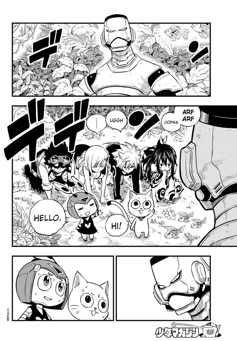 Edens Zero 113 12
