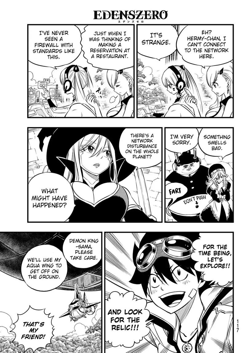 Edens Zero 113 3