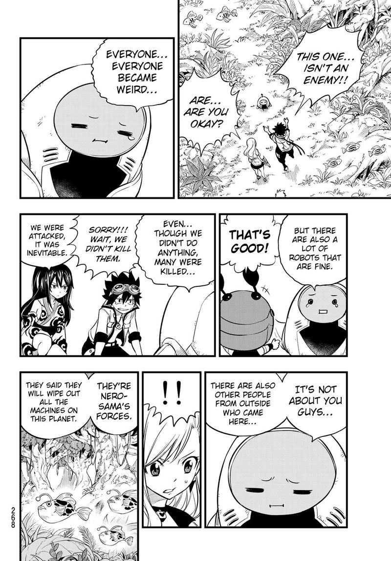 Edens Zero 114 14