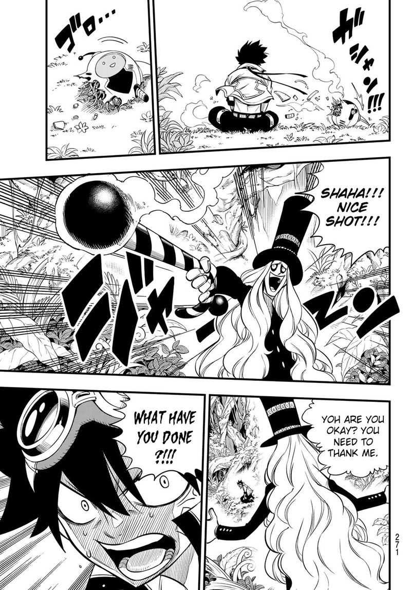 Edens Zero 114 16