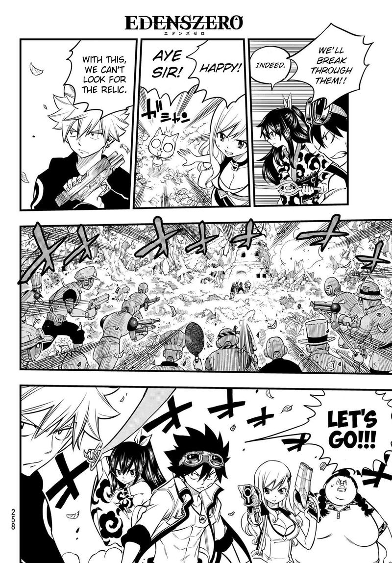 Edens Zero 114 4