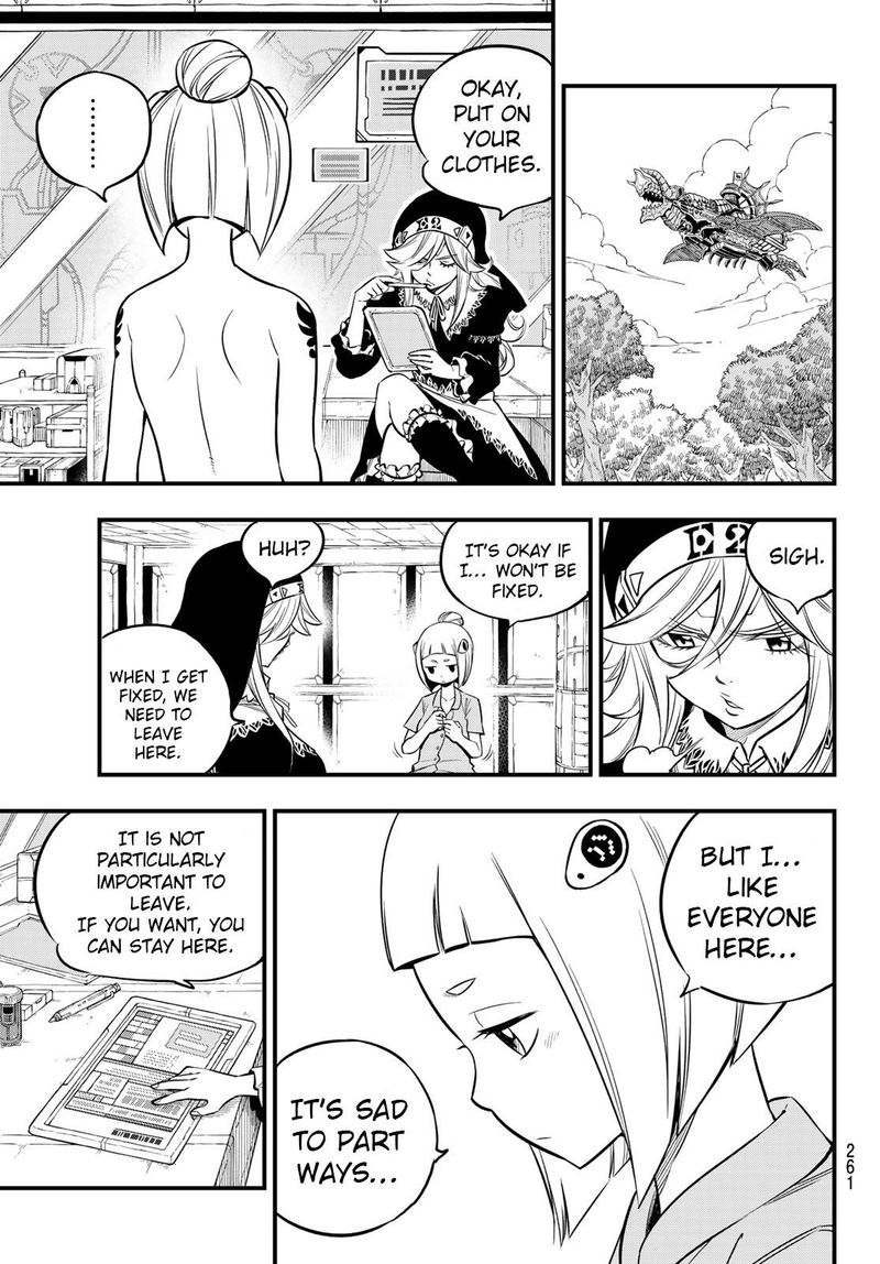 Edens Zero 114 7