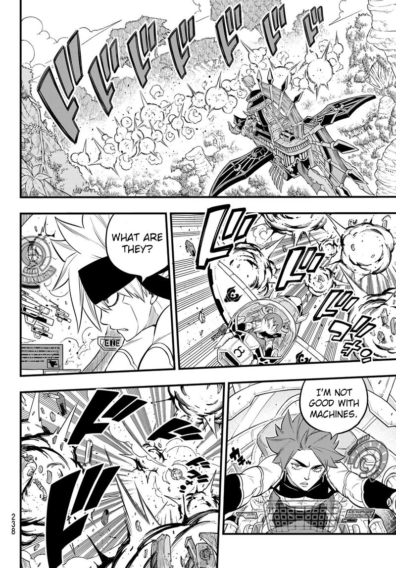 Edens Zero 115 16