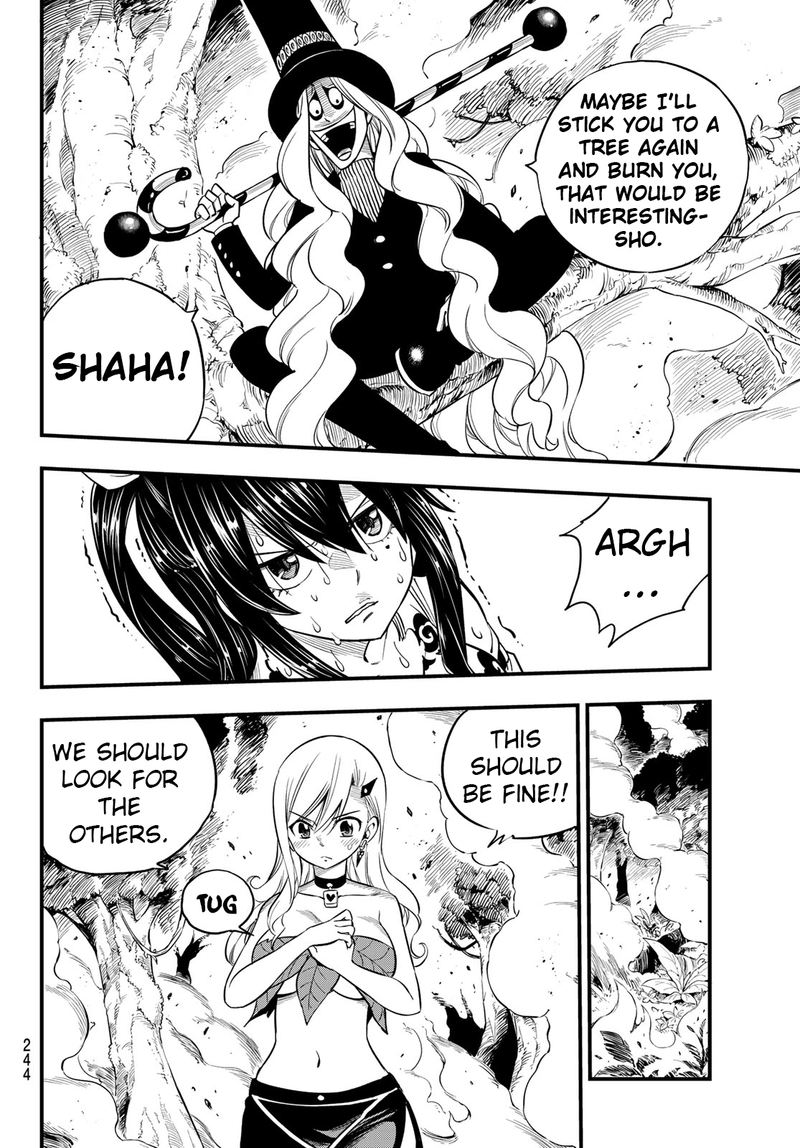 Edens Zero 116 18