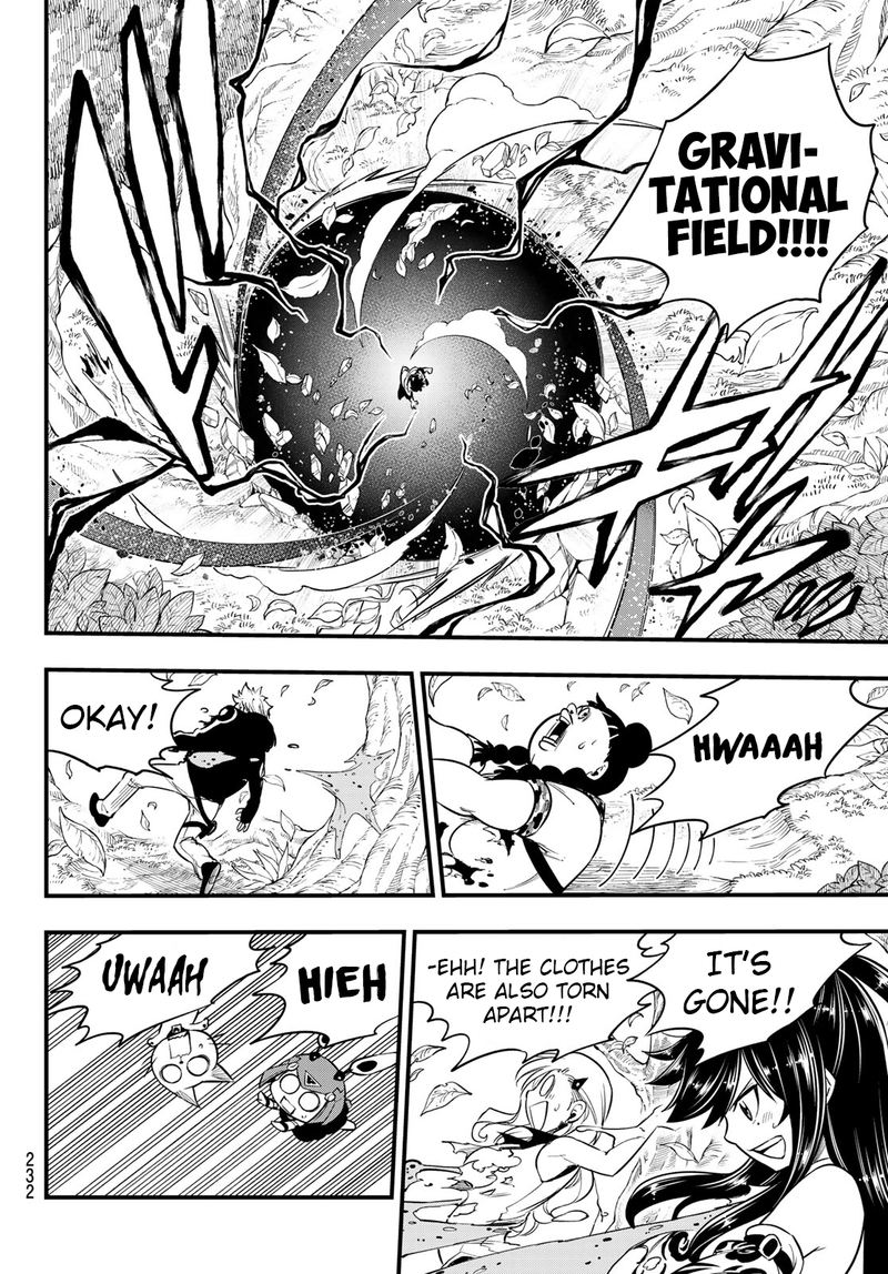 Edens Zero 116 6