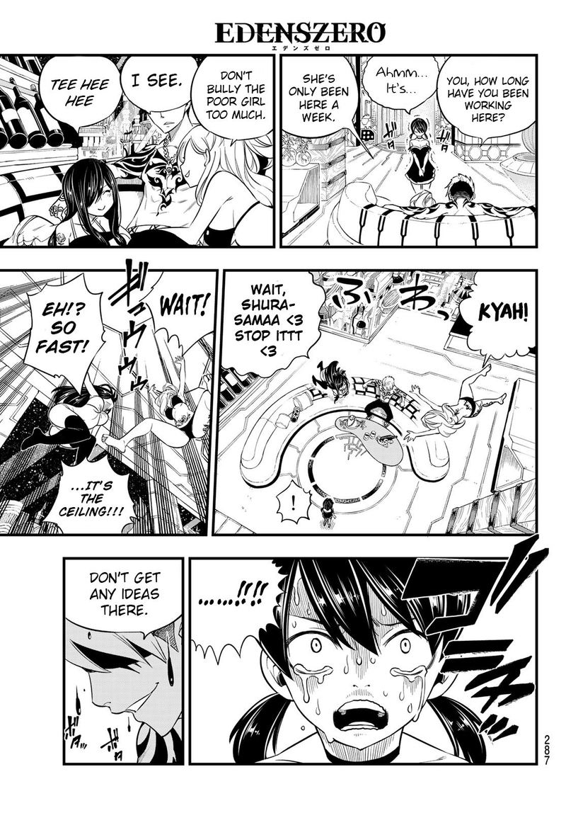 Edens Zero 118 18
