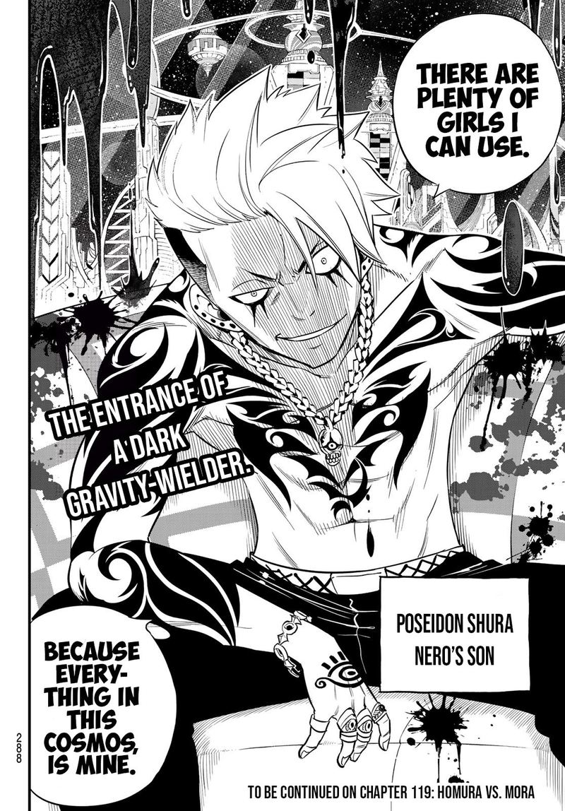 Edens Zero 118 19