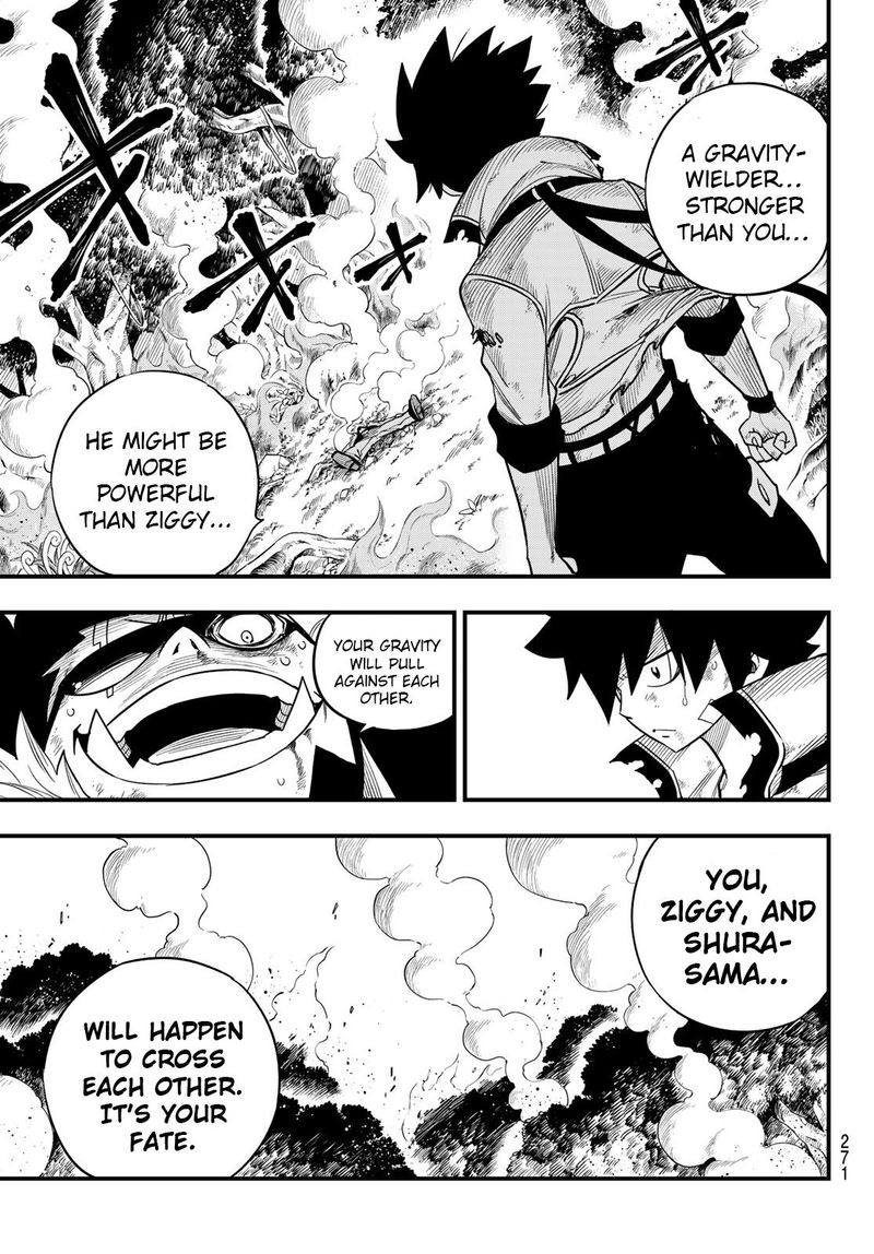 Edens Zero 118 3