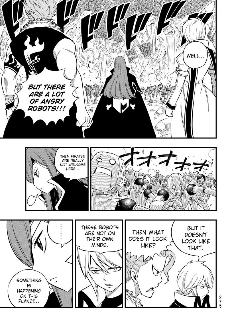 Edens Zero 118 7