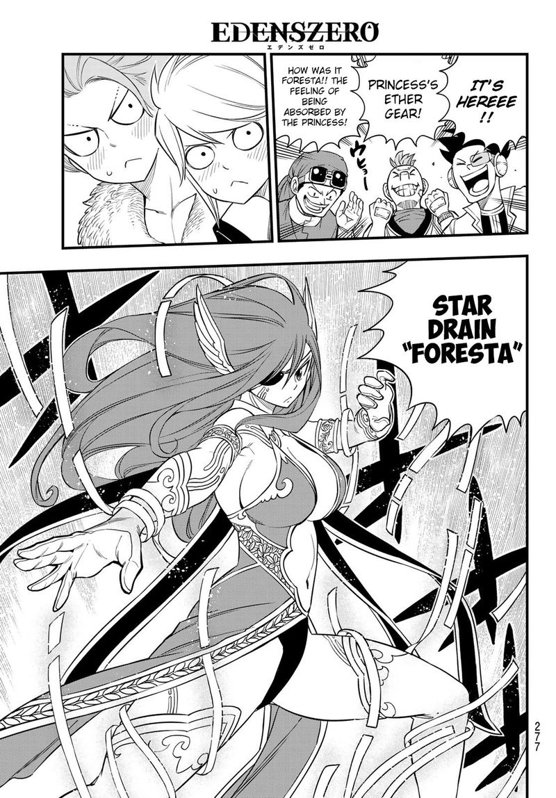 Edens Zero 118 9