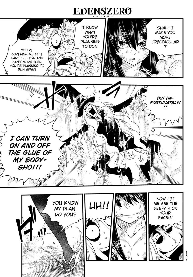 Edens Zero 119 17
