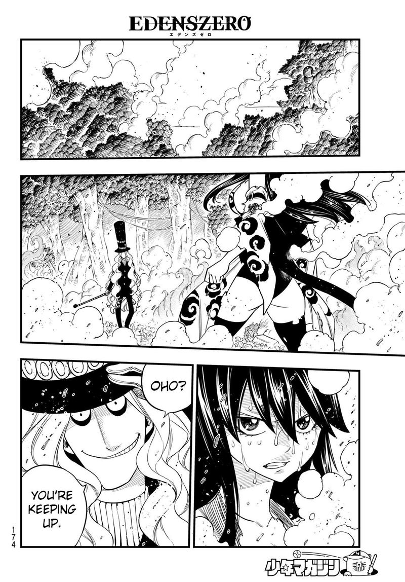 Edens Zero 119 4