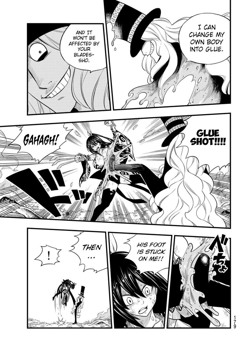 Edens Zero 119 9