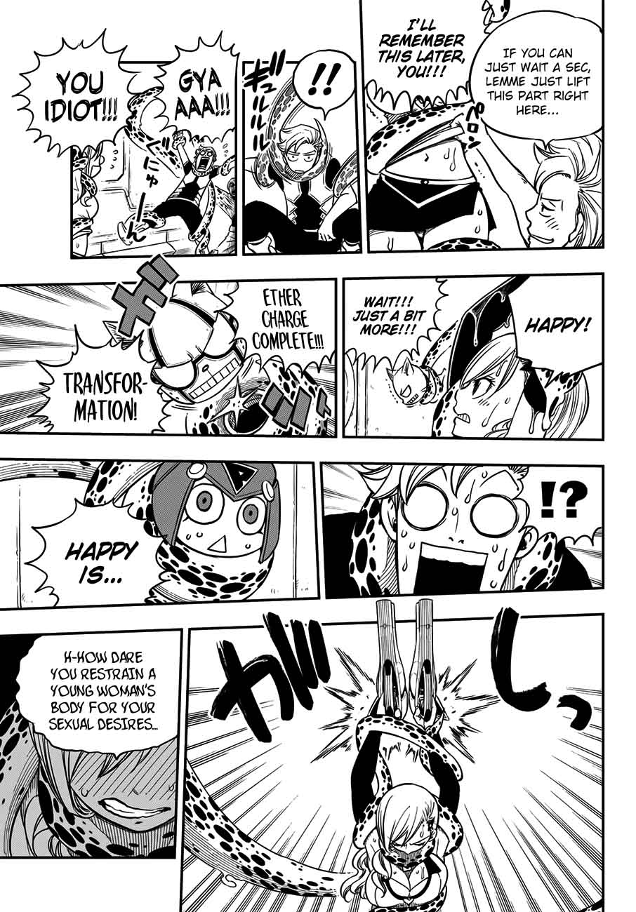 Edens Zero 12 17