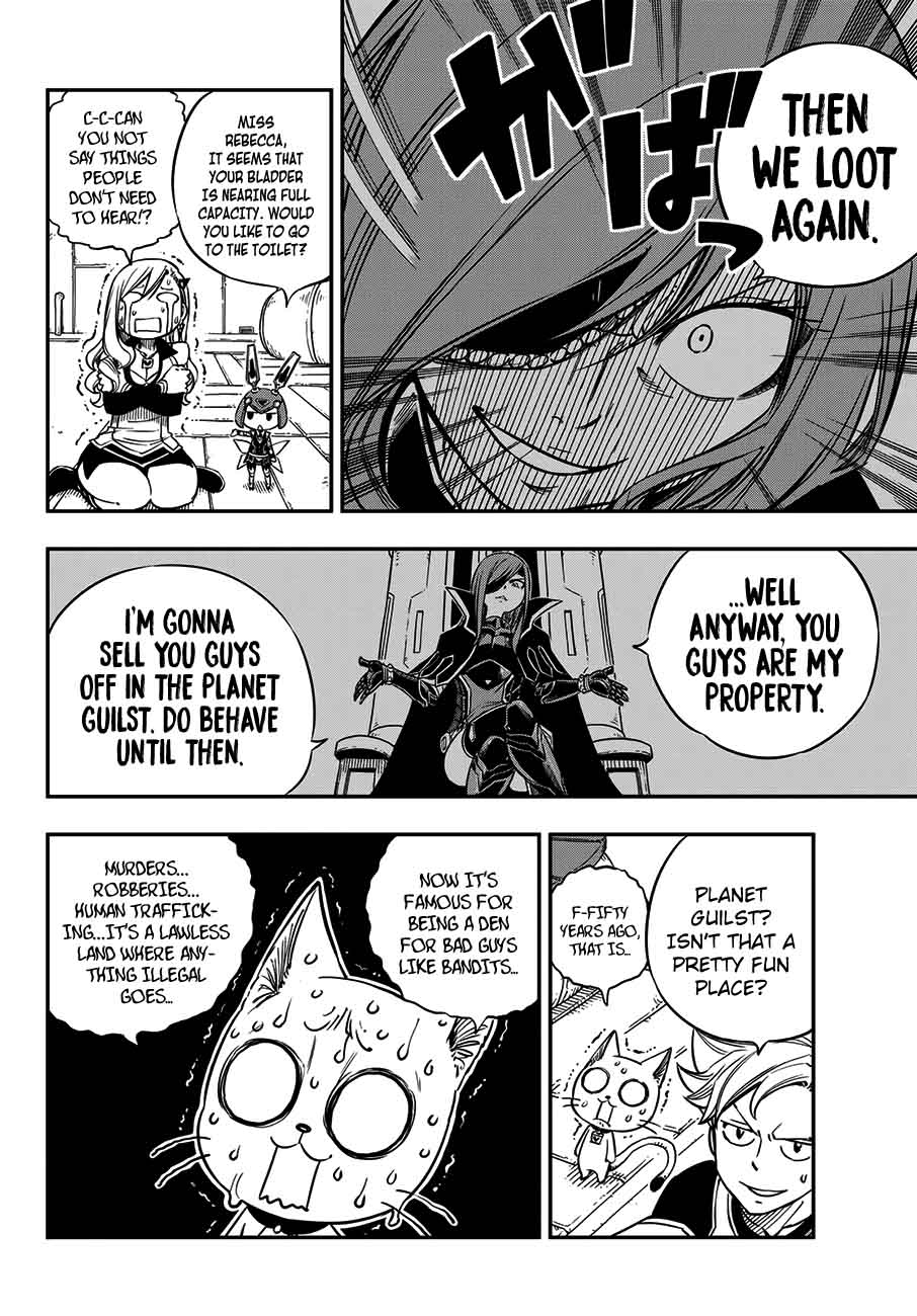 Edens Zero 12 6