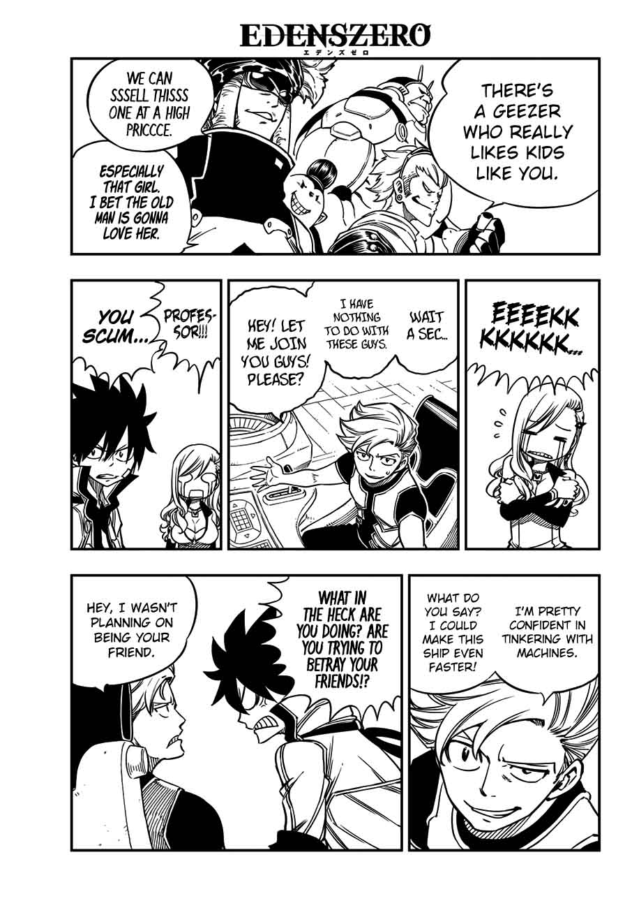 Edens Zero 12 7