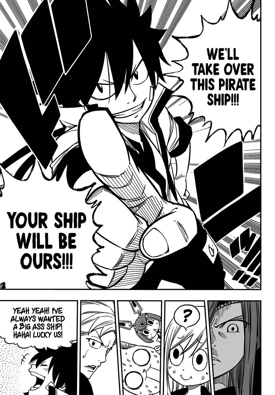 Edens Zero 12 9