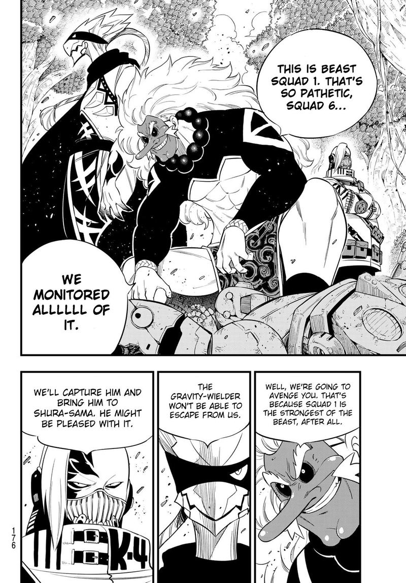 Edens Zero 121 14