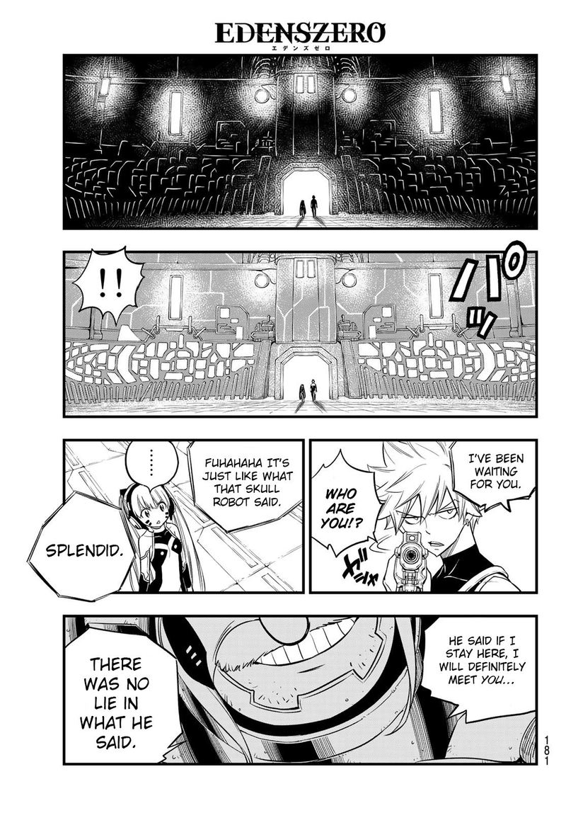 Edens Zero 121 19