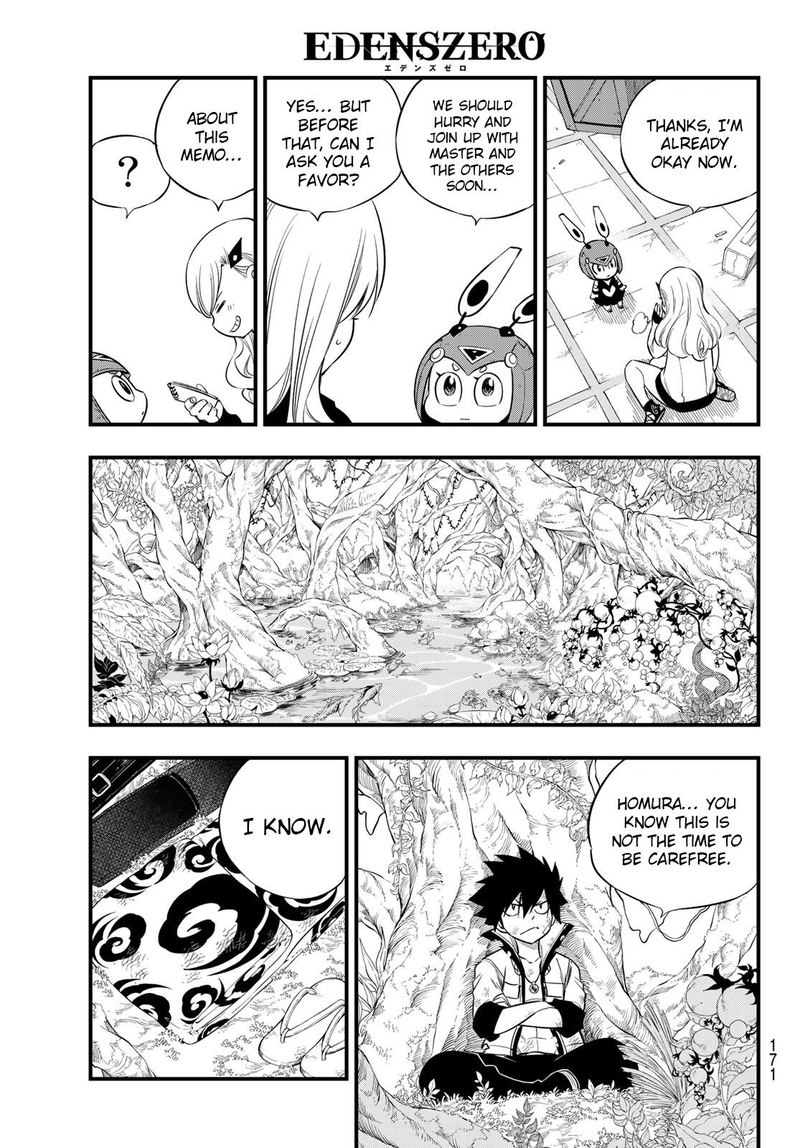Edens Zero 121 9