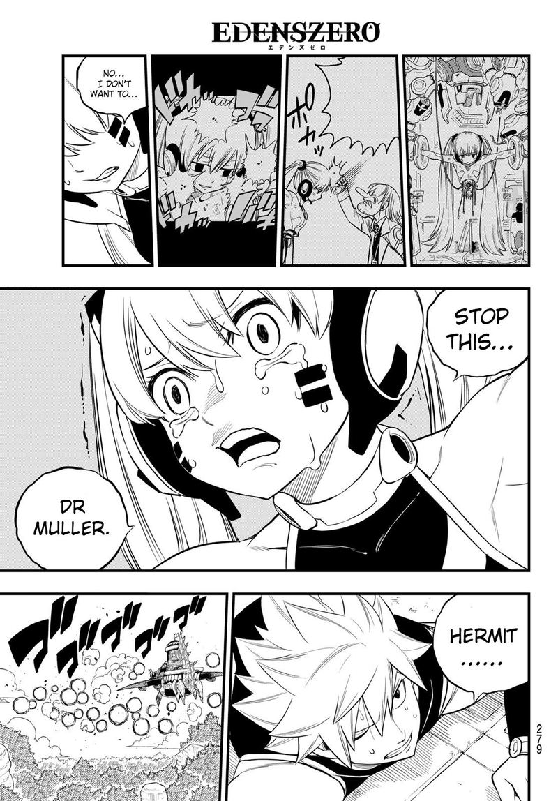 Edens Zero 122 7