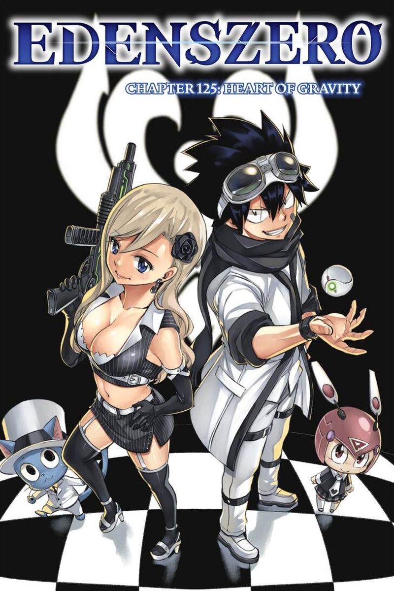 Edens Zero 125 1