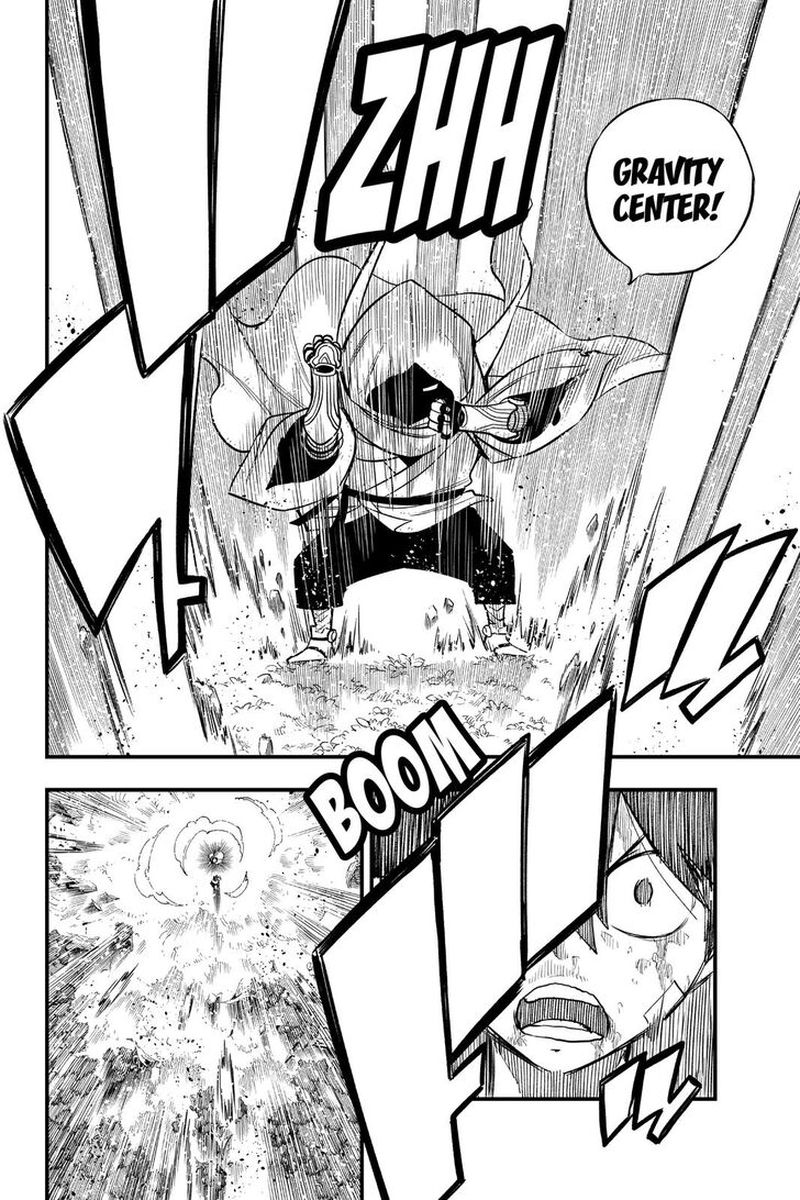 Edens Zero 125 18
