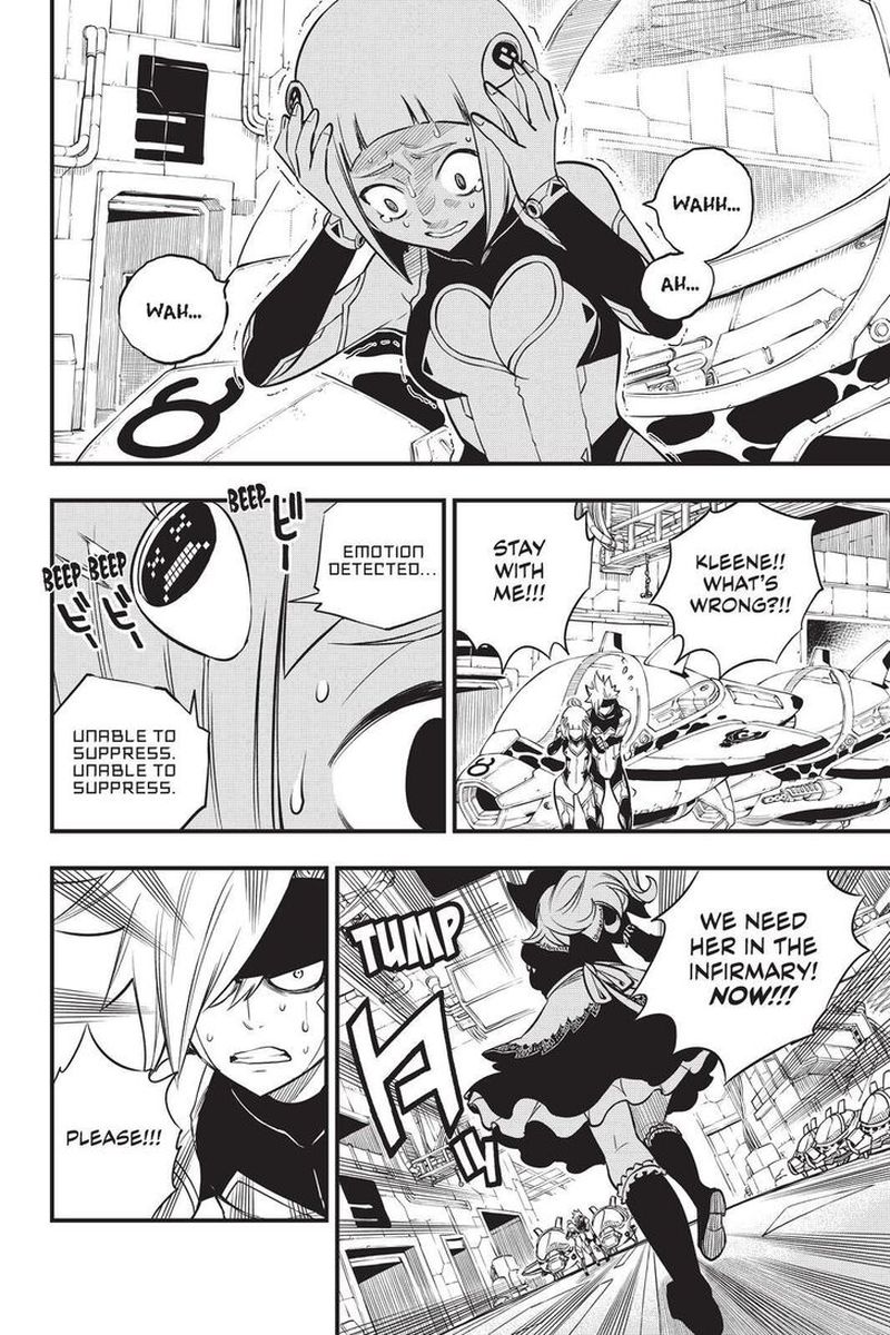 Edens Zero 126 16