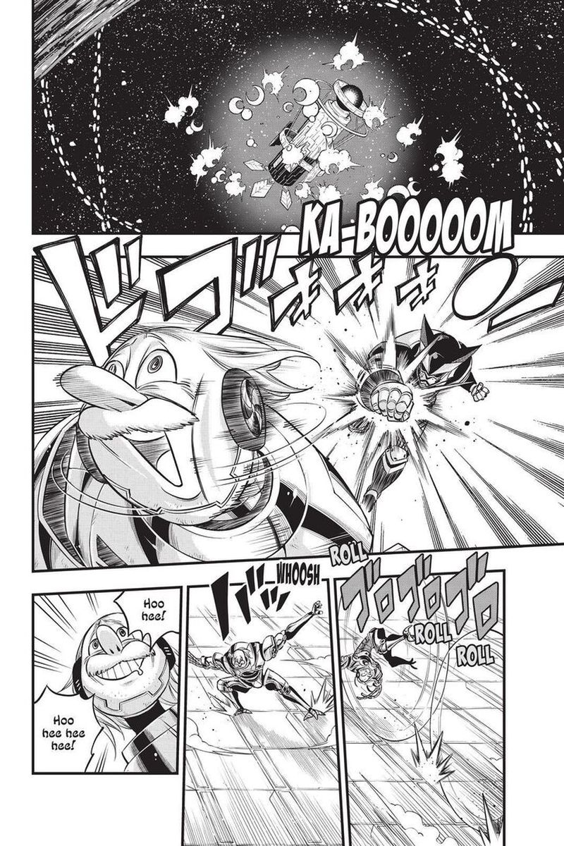 Edens Zero 126 18