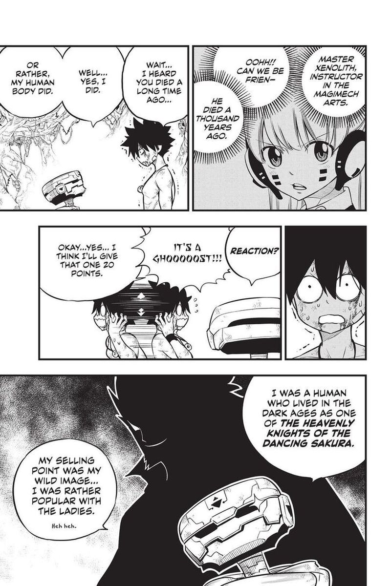 Edens Zero 126 3