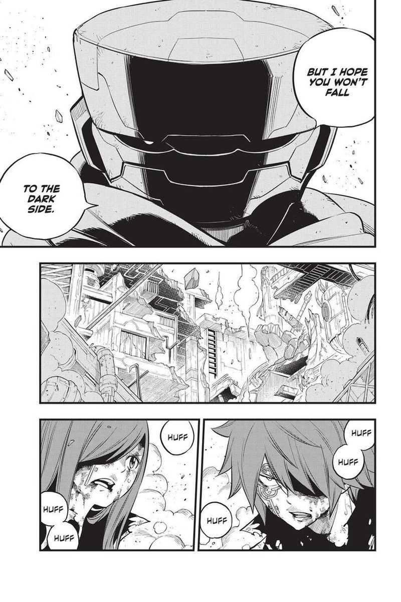 Edens Zero 126 5