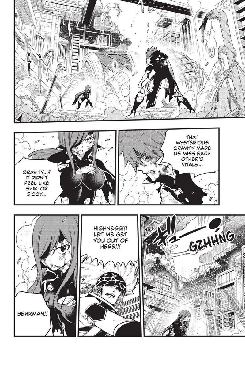 Edens Zero 126 6