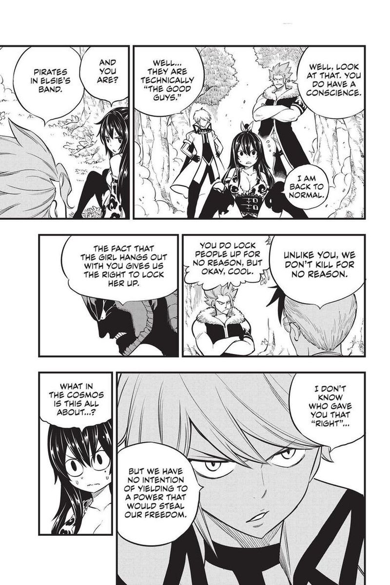 Edens Zero 126 9