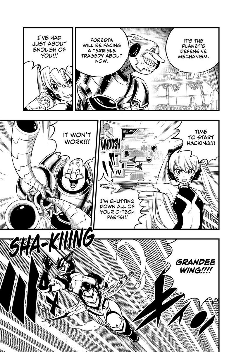 Edens Zero 127 16