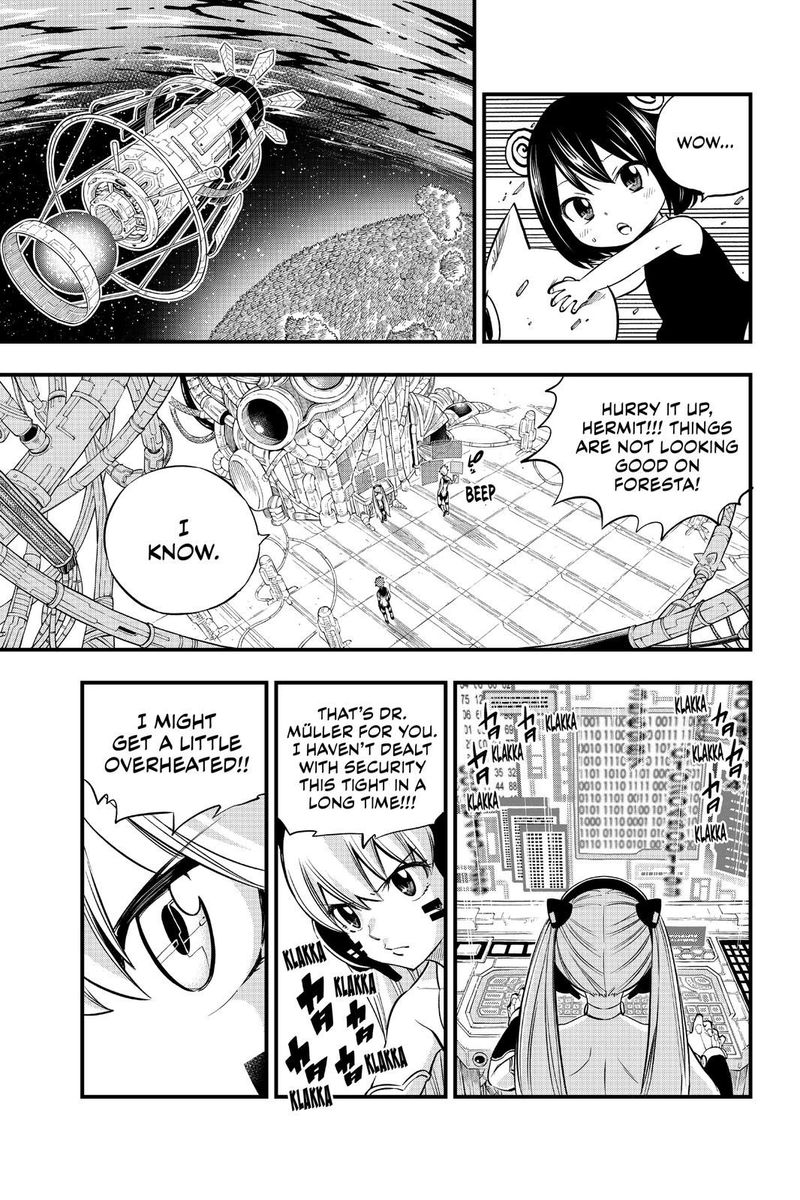 Edens Zero 128 8