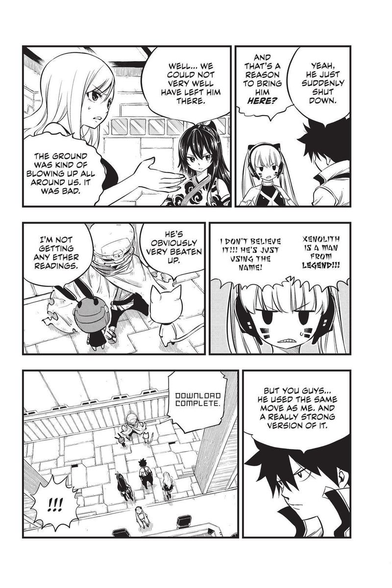 Edens Zero 129 12