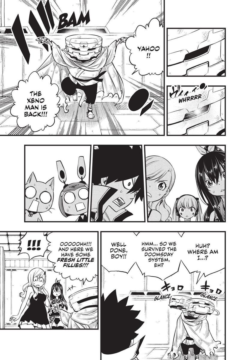 Edens Zero 129 13