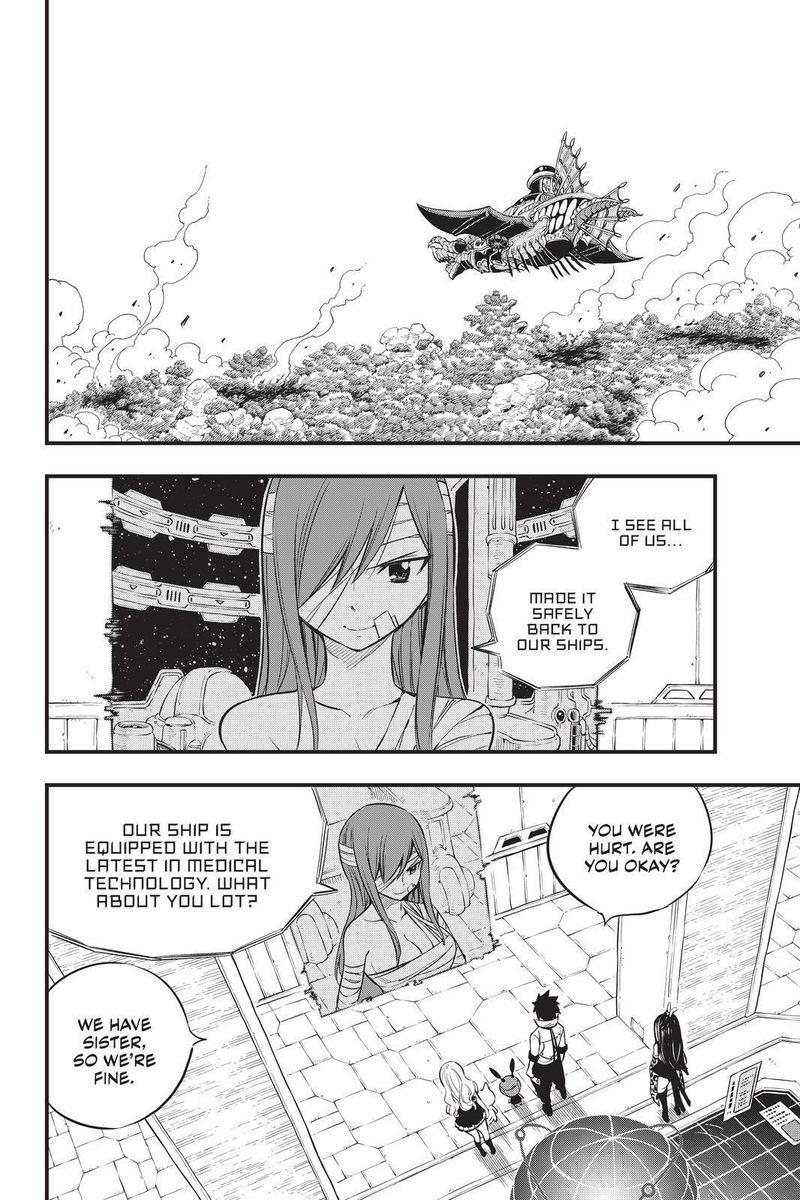 Edens Zero 129 2