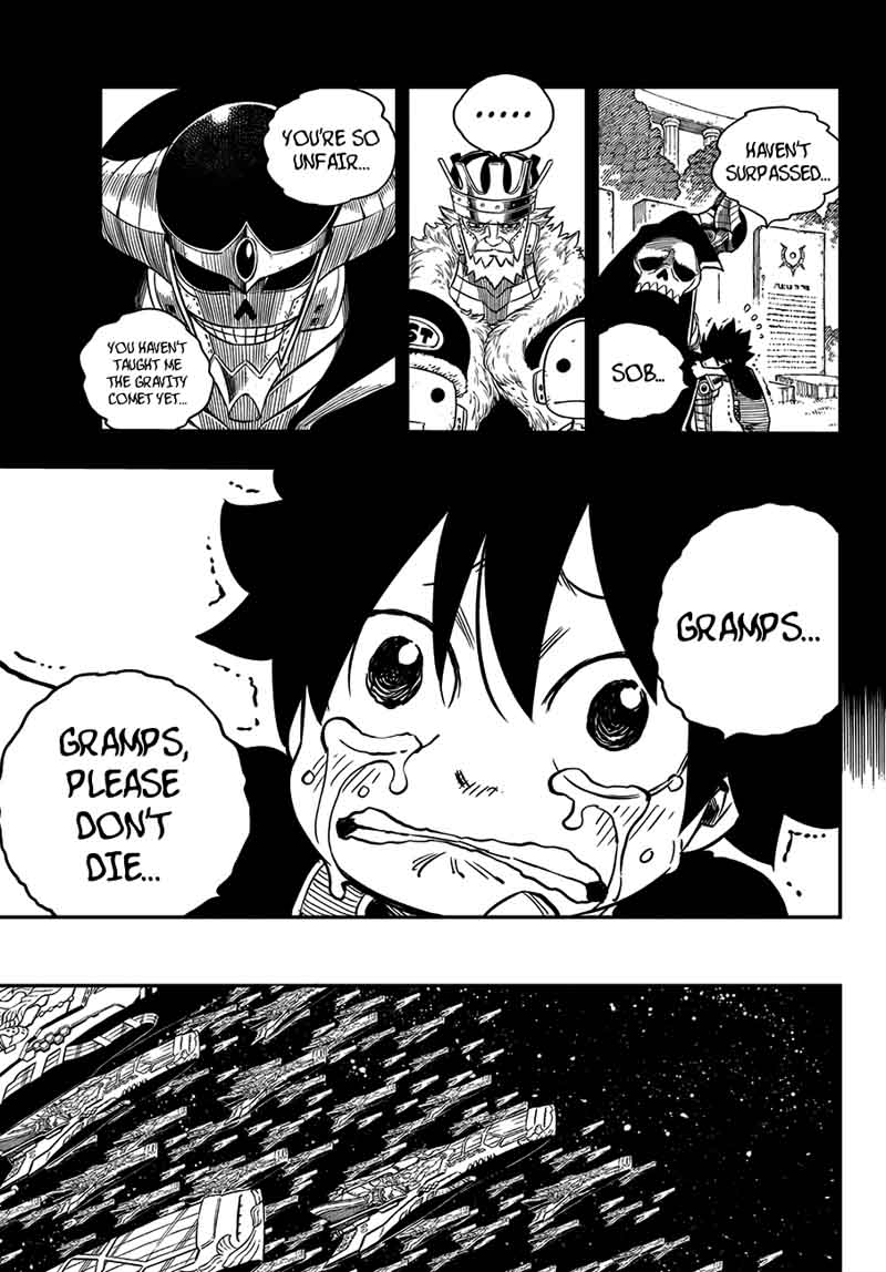 Edens Zero 13 13