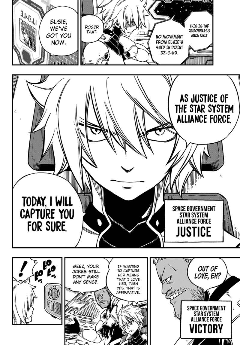 Edens Zero 13 14