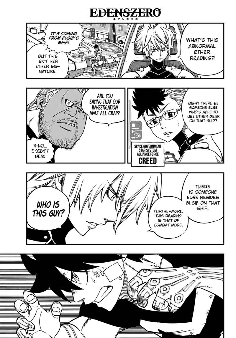 Edens Zero 13 15