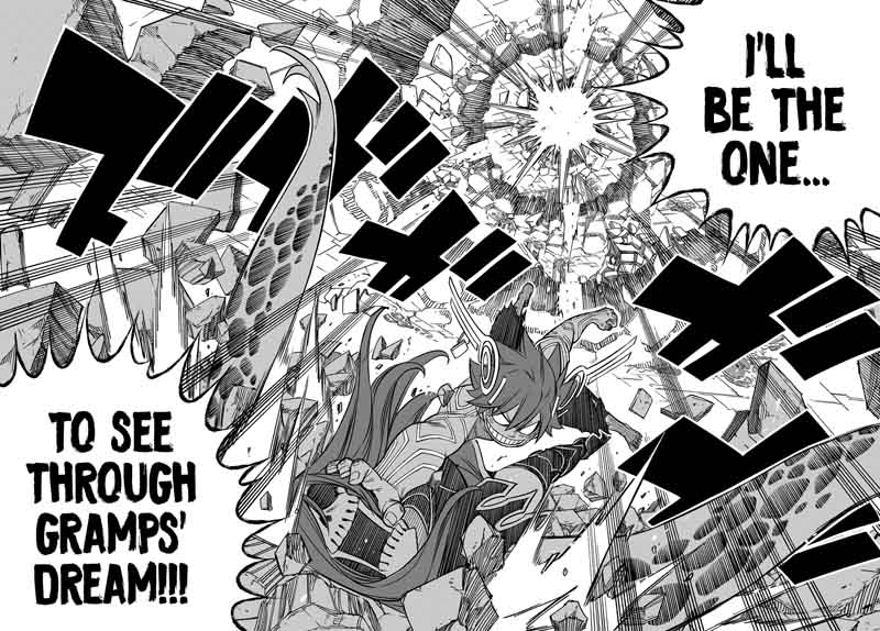 Edens Zero 13 18