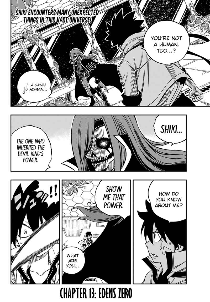 Edens Zero 13 2